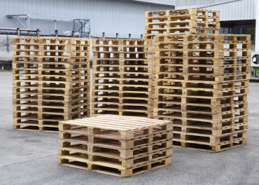 Pine Wooden Pallets