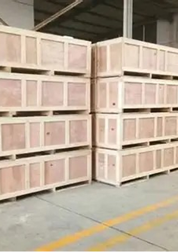 Color Box Ply Ply Wooden Box Manufacturer in Chennai | Export Packaging Boxes